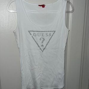 Guess Tank Top